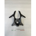 Carbonvani Carbon Fiber Inner Tail Fairing for Ducati Panigale V4 (2025+)